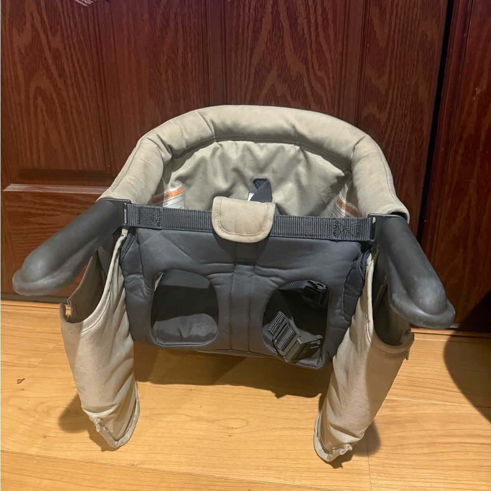 Inglesina Fast Table Chair - Portable Clip-On High Chair